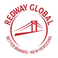 Redway Global Logo