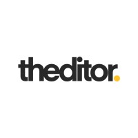 The Editor Logo