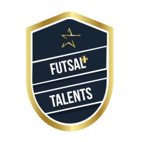 Futsal+ Talents Logo
