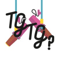 Too Good To Grow ? Logo