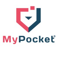My Pocket (Digital Marketing and Services) Logo