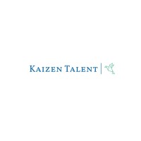 Kaizen Talent Logo