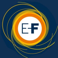 E-Frontiers Logo
