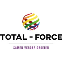 Total-Force B.V. Logo