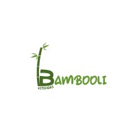 Bambooli Kitchens TM Logo