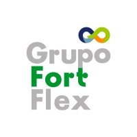 Grupo Fort Flex Logo