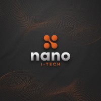 Nano i-Tech Srl. Logo