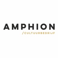 Amphion Cultuurbedrijf Logo