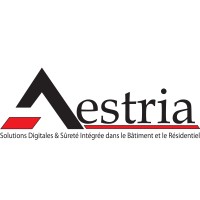 AESTRIA Logo
