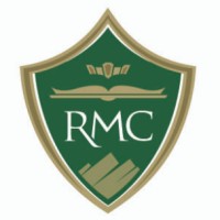 Rocky Mountain College Logo