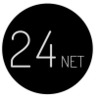 24net Logo