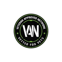 Tampa VA Network Logo
