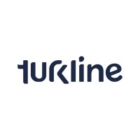 Turkline Logo