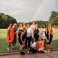 NextHome in the Pines Logo