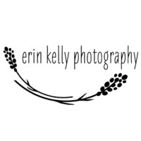 Erin Kelly Photography Logo