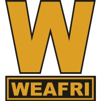 Weafri Well Services Company Limited Logo