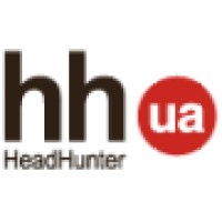 HeadHunter (hh.ua) Logo