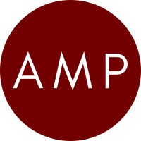 Altitude Media & Promotions | AMP Logo