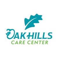 Oak Hills Care Center Logo