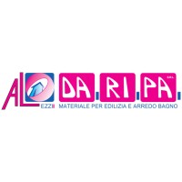 Da.Ri.Pa. Srl Logo