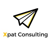 Xpat Consulting Logo