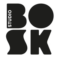 Studio Bosk Ltd Logo