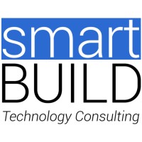 Smart Build Technology Logo