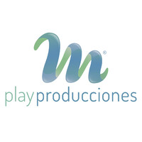 Play Producciones Logo
