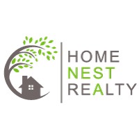 Home Nest Realty Logo