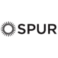 SPUR Logo