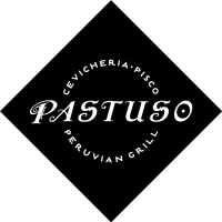 Pastuso Logo