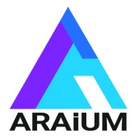 Araium Logo