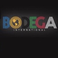Bodega International Logo