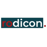 rodicon Logo