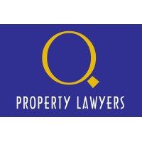 Q Property Lawyers Logo