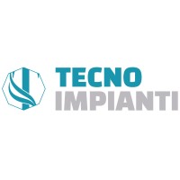 Tecno Impianti Elétrica e Mecânica Industrial Ltda. Logo