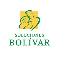 Soluciones Bolívar S.A.S. Logo