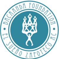 Bacaanda Fundation/El Sueño Zapoteco A.C. Logo