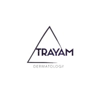 Trayam Dermatology Logo