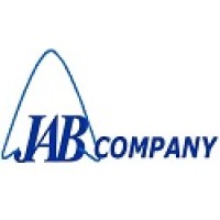 JAB Company Logo