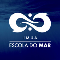 IMUA Escola do Mar, da Natureza e da Vida Logo