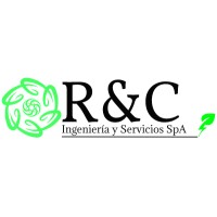 R&C Ingeniería y Servicios SpA Logo