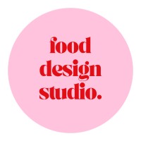 The Food Design Studio Logo