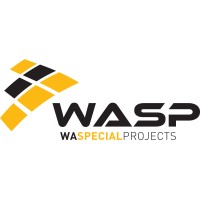 WA Special Projects Logo