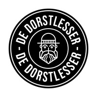 De Dorstlesser Logo