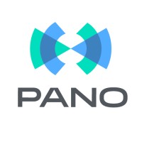 PANO Marketing Logo