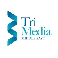 TriMedia Middle East FZC Logo
