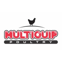 Multiquip Poultry Pty Ltd Logo
