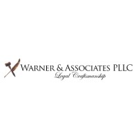 Warner & Associates Logo