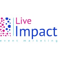 Live Impact | Eventmarketing Logo
